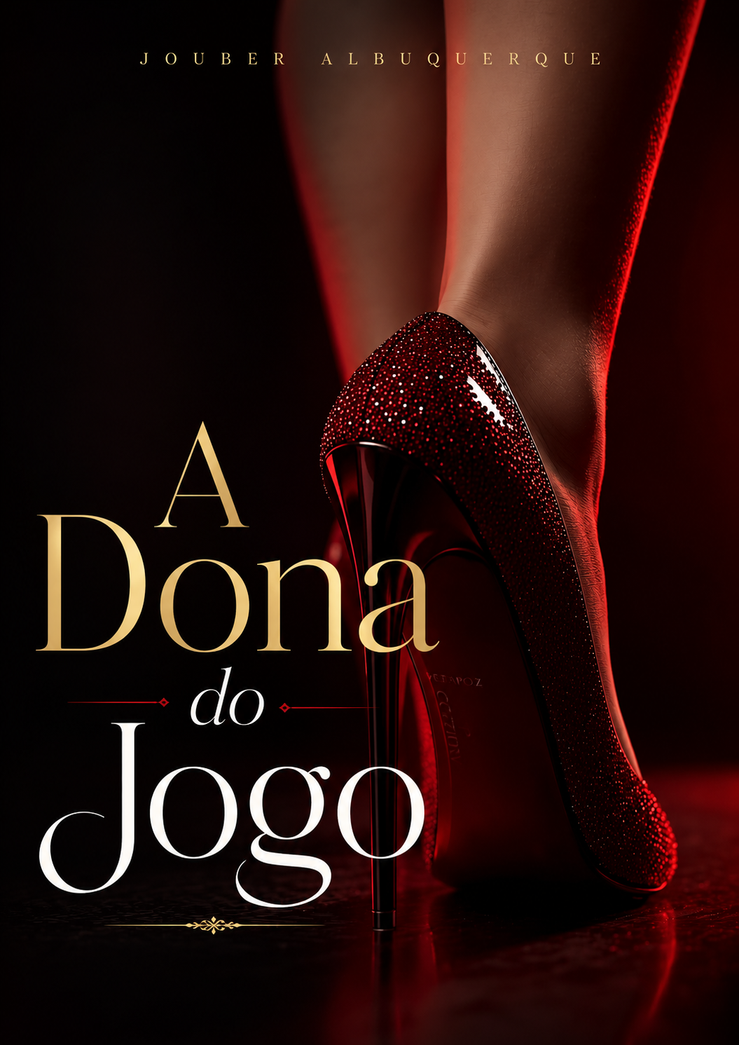 A Dona do Jogo