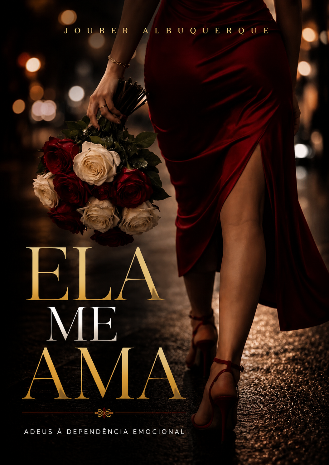 Ela Me Ama