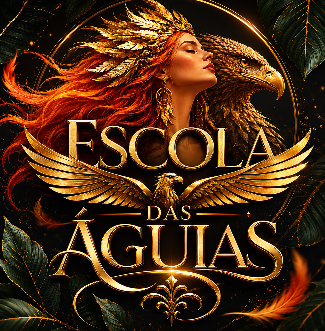Escola das Águias